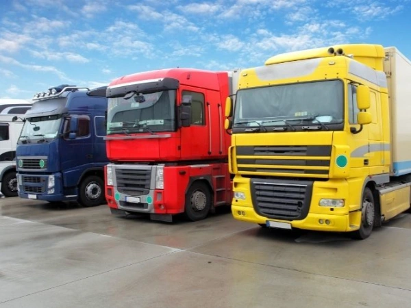 Ankara Tercan Nakliye